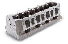 Cargar imagen en el visor de la galería, Edelbrock Cylinder Head Race Victor Jr Complete Chevy Gen V LT1/LT4