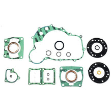 Cargar imagen en el visor de la galería, Athena 90-96 Honda NSR 250 Complete Gasket Kit (Excl Oil Seal)