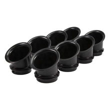 Load image into Gallery viewer, FAST Stacks, Tall Set Of 8 For LSX 103Mm Tunnel Ram Style Intake Manifold