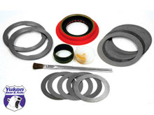 Cargar imagen en el visor de la galería, Yukon Gear Minor install Kit For Dana 30 Short Pinion Front Diff