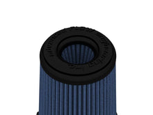 Cargar imagen en el visor de la galería, aFe Magnum FLOW Pro 5R Air Filters 3.5in F x 5in B x 3.5in T (Inverted) x 6in H (Pair)