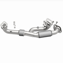 Cargar imagen en el visor de la galería, BRE Exhaust 02-05 Sedona 3.5L Front Pipe Kit