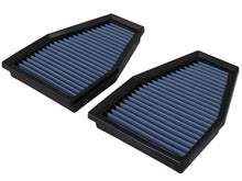 Cargar imagen en el visor de la galería, aFe Magnum FLOW OE Replacement Air Filter PRO 5R 12-15 Porsche 911 (991) H6 3.4L/3.8L