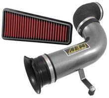 Cargar imagen en el visor de la galería, AEM 03-09 Toyota 4 Runner 4.0L V6 Air Intake System