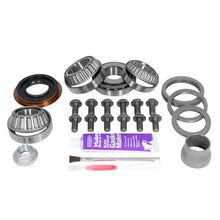 Cargar imagen en el visor de la galería, Yukon Gear Differential Full Master Rebuild Kit for Toyota 8.75in Differential