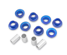 Load image into Gallery viewer, SuperPro 1965 Triumph TR4A Base Lower Outer Front Trunnion Bushing Kit