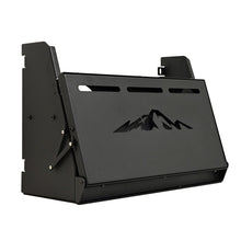 Load image into Gallery viewer, Westin EXP Toolbox Shelf - Black