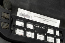 Cargar imagen en el visor de la galería, DV8 Offroad 18-25 Jeep Wrangler JL Electric Seat Front Door Molle Pockets