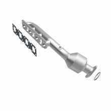 Cargar imagen en el visor de la galería, Magnaflow Conv DF 2003-2004 M45 V8 4.5 OEM Manifold