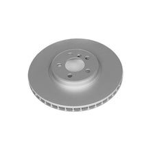 Cargar imagen en el visor de la galería, Power Stop 11-18 BMW X5 Front Evolution High Carbon Geomet Coated Rotor