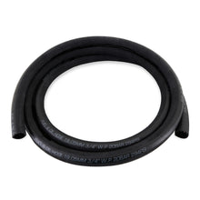 Cargar imagen en el visor de la galería, Mishimoto Push Lock Hose, Black, -12AN, 120in Length