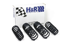 Cargar imagen en el visor de la galería, H&amp;R 03-07 Honda Accord 2 Door 6 Cyl Sport Spring