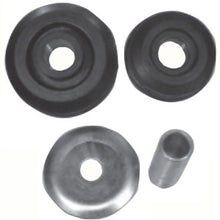 Cargar imagen en el visor de la galería, KYB Shocks &amp; Struts Strut Mounts Front &amp; Rear KIA Magentis 2001-06 KIA Optima 2001-06 MITSUBISHI Dia