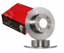 Cargar imagen en el visor de la galería, Brembo 11-16 BMW 528i/12-16 528i xDrive Front Premium OE Equivalent Rotor