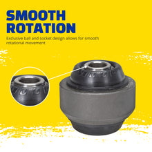 Cargar imagen en el visor de la galería, MOOG 92-01 Lexus ES300 Front Lower Rearward Control Arm Bushing