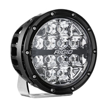 Load image into Gallery viewer, Rigid Industries 360-Series 6in LED Off-Road Spot Beam - RGBW