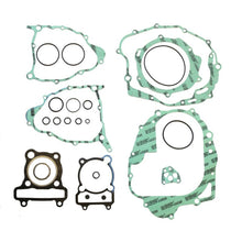 Cargar imagen en el visor de la galería, Athena 1985 Yamaha YFM 200 N / DXS / DXW Moto 4 Complete Gasket Kit (Excl Oil Seals)