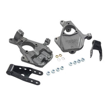 Cargar imagen en el visor de la galería, Belltech LOWERING KIT 16-18 Chevy Silverado 1500 2in Front/3in Rear