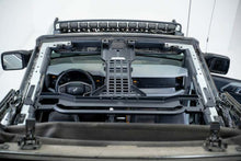 Cargar imagen en el visor de la galería, DV8 Offroad 21+ Ford Bronco Overhead Molle Panels (4-Door Models)