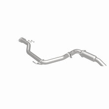 Cargar imagen en el visor de la galería, BRExhaust 13-18 Nissan Pathfinder/ 13-17 Infiniti JX35/QX60 Muffler Kit