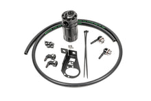 Cargar imagen en el visor de la galería, Radium Engineering Mitsubishi EVO 4-6 Catch Can Kit PCV Fluid Lock