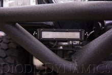 Cargar imagen en el visor de la galería, Diode Dynamics Stage Series 6 In U Bracket (Single)