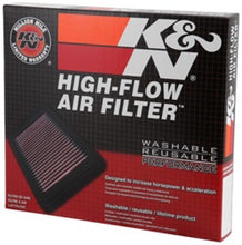 Cargar imagen en el visor de la galería, K&amp;N Replacement Air Filter 92-97 Alfa Romeo 155 2.0L