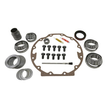 Cargar imagen en el visor de la galería, Yukon Gear Master Overhaul Kit For GM 8.5in Diff For Oldsmobile 442 and Cutlass. 28 Spline