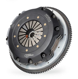 Clutch Masters 02-05 Subaru WRX 2.0L Turbo 5-Speed 850 Series Street Twin Disc Clutch Kit