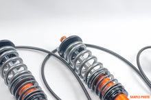 Cargar imagen en el visor de la galería, Moton Mercedes C63 AMG (W205) 2-Way Series Coilovers
