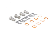 Cargar imagen en el visor de la galería, Goodridge 03-08 Nissan 350Z SS Brake Line Kit