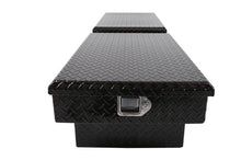 Cargar imagen en el visor de la galería, Deezee Universal Tool Box - Red Crossover - Double Black BT Full Size