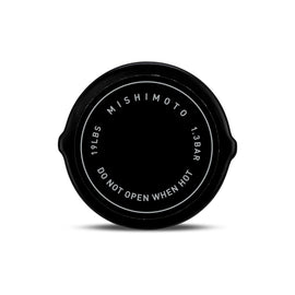 Mishimoto High-Pressure 1.3 Bar Radiator Cap - Small - One-Way