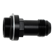 Load image into Gallery viewer, DeatschWerks 8AN Medium to 7/8-20 Carb Adapter