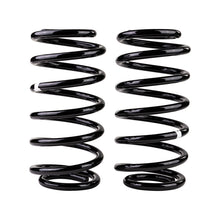 Cargar imagen en el visor de la galería, ARB / OME Coil Spring Rear Jeep Wh Cherokee