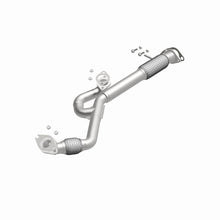 Cargar imagen en el visor de la galería, BRE Exhaust 10-15 Equinox Terrain 3.0L 3.6L Front Pipe Kit
