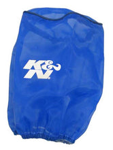 Cargar imagen en el visor de la galería, K&amp;N Drycharger Air Filter Wrap Blue for RX-4730