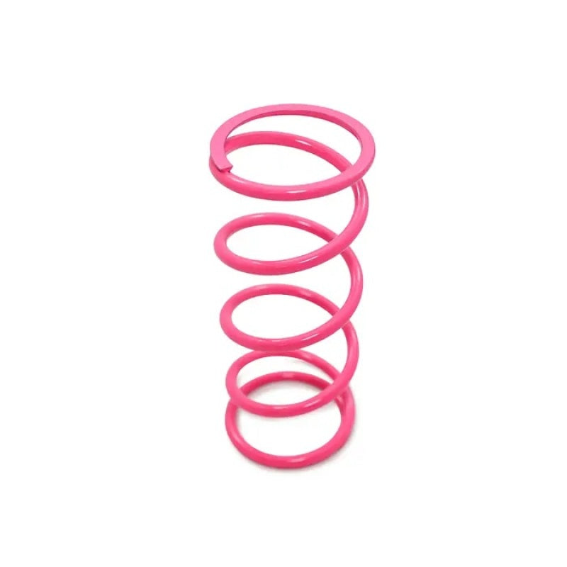 Dynojet 17-21 Can-Am Maverick X3 Primary Clutch Spring - Hot Pink