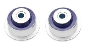 SuperPro VW MQB Front Lower Control Arm Inner Rear Bushing Set for Alloy Subframe