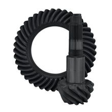 Cargar imagen en el visor de la galería, Yukon Ring &amp; Pinion Set for 03-06 Sprinter Van 3.73 Ratio