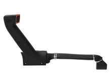 Cargar imagen en el visor de la galería, aFe POWER Dynamic Air Scoop D.A.S Snorkel for 20-26 Jeep Gladiator Mojave V6-3.5L