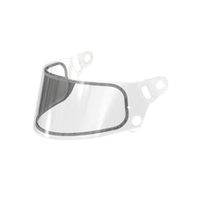 Cargar imagen en el visor de la galería, Bell SE03 Helmet Shield - Clear