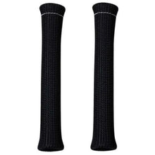 Cargar imagen en el visor de la galería, Moroso High Temperature Spark Plug Boot Protectors - Black (2 Pack)