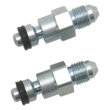 Cargar imagen en el visor de la galería, Russell Performance -4 AN SAE Adapter Fitting (2 pcs.) (Endura)