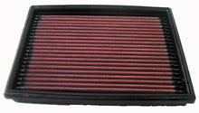 Cargar imagen en el visor de la galería, K&amp;N Peugeot 206 Petrol/Diesel Drop In Air Filter