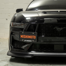 Cargar imagen en el visor de la galería, Mishimoto 2024+ Ford Mustang V8 License Plate Relocation Kit