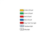 Cargar imagen en el visor de la galería, Technical Drawing
