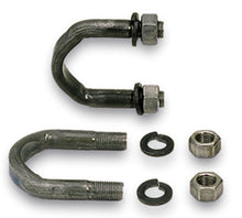 Cargar imagen en el visor de la galería, Moroso Ford/Dana 60 U-Bolts
