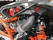 Cargar imagen en el visor de la galería, K&amp;N 15-17 CAN-AM Maverick Performance Intake Kit