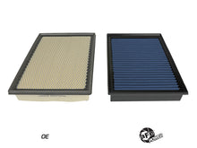 Cargar imagen en el visor de la galería, aFe 15-20 Toyota Hilux L4-2.8L Diesel Magnum FLOW Pro 5R Air Filter